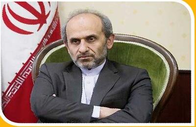  معترضین بازداشت‌شده را     به تلویزیون می‌آوریم