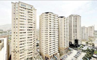 بدون مهار تورم، رکود همراه با گرانی در بازار ملک باقیست