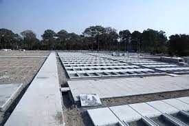 آماده سازی ۵ هزار قبر     برای سربازان آمریکایی