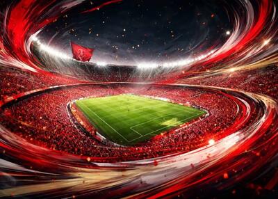 جزئیات زمان ساخت استادیوم اختصاصی پرسپولیس!