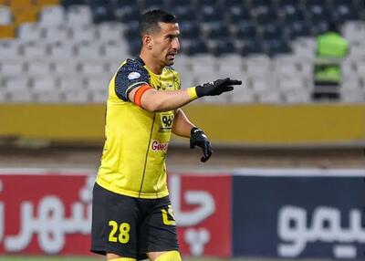  سه دلیل مهم برای مهم‌ترین بازی فصل حاج‌صفی!