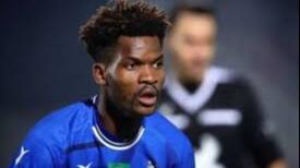 ساپینتو: مدیرعامل باید درباره اندونگ صحبت کند!