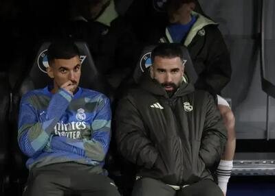 دردسر تمام نشدنی ستاره رئال: راهی جز جدایی نیست