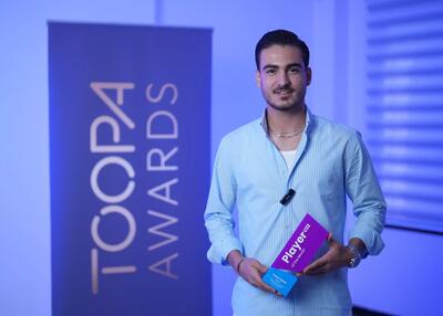 زمان بازگشت کسری طاهری مشخص شد