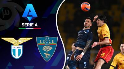 خلاصه بازی لچه 0 - لاتزیو 0