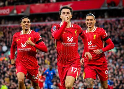 بمب‌های لیورپول خنثی شد: نه به تاتنهام و اینتر