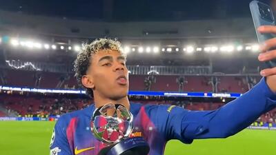 از مخمصه پرسپولیس تا قرار یامال با نیمار