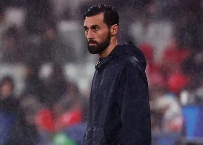 تقویم رئال مادرید جهنمی شد