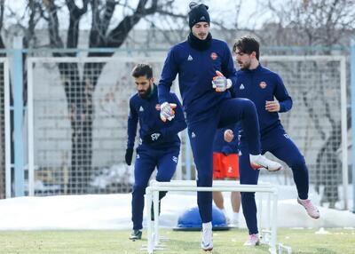 کم سروصداترین اروپایی لیگ برتر ایران