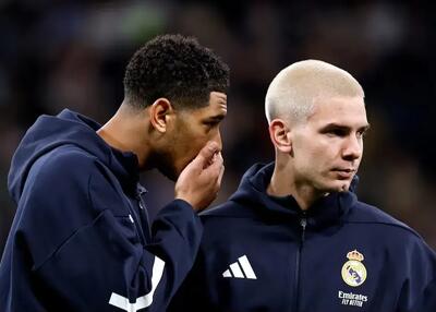  تو قطعا بدترین خرید فصل رئال هستی!