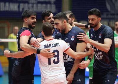 بهترین نسخه ستاره محبوب عطایی آماده بازی بزرگ