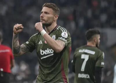 توافق مهاجم سرشناس ایتالیایی با پاریس