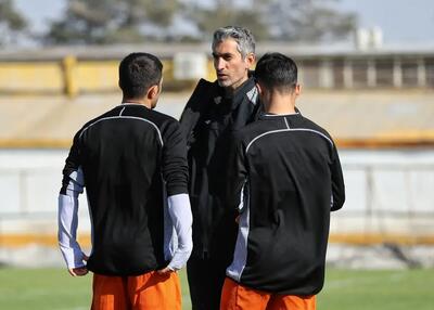 جباری علیه ناامیدی، جنگ بقا ادامه دارد