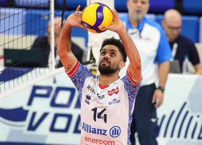 فنرباغچه روی ستاره کلیدی پیاتزا دست گذاشت