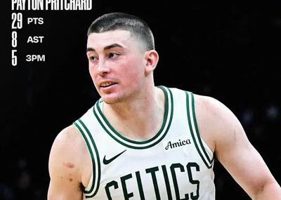 یک ابرقهرمان غیرمنتظره در بوستون ورق را برگرداند!