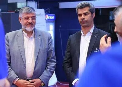 انتخابات تکواندو بازهم دوقطبی می شود؟