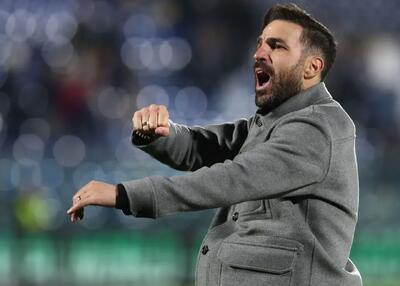  کودتای فابرگاس: سری آ از آن توست!