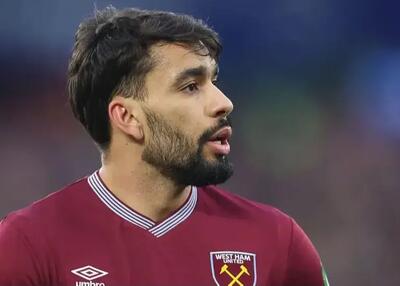 رسمی: لوکاس پاکتا گران‌ترین خرید تاریخ برزیل