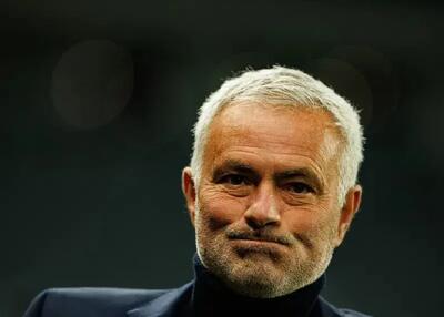 رئال برای ربودن مورینیو به لیسبون می‌آید