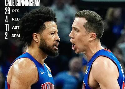 رکوردشکنی تاریخی در بروکلین، طلسم باخت‌ها شکست!