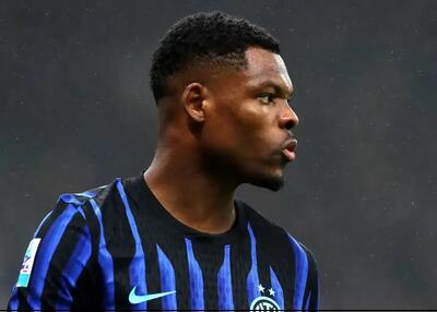 پیشنهاد غیرمنتظره لیورپول به ستاره اینتر رسید