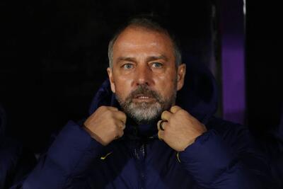 تاریخ‌سازی باورنکردنی فلیک: همه یا هیچ!