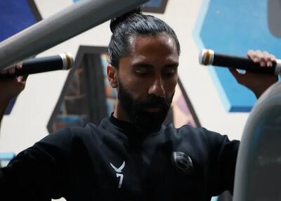 فرشید برای تقابل با استقلال نقشه کشید