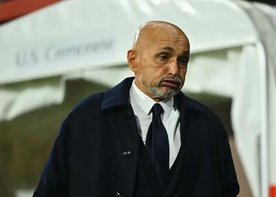 اسپالتی: منتظر یک سورپرایز لحظه آخری هستیم