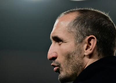 نبرد واقعی یوونتوس در ترکیه است!