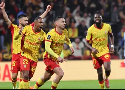 مزاحم بزرگ پی‌اس‌جی دست بردار نیست