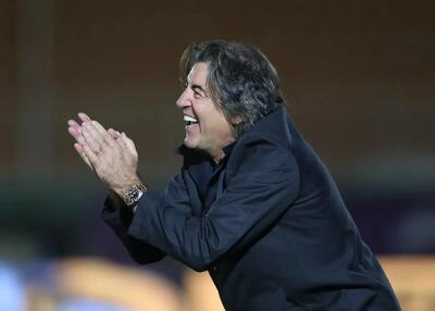 کامل‌ترین استقلال فصل در اختیار ساپینتو