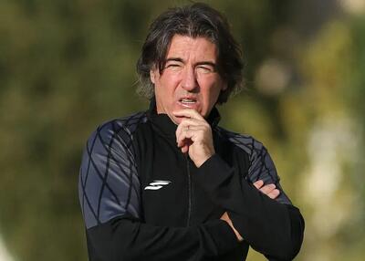  ساپینتو اعلام آمادگی کرد: می‌خواهم بمانم