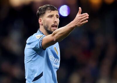 فاجعه بزرگ برای ستاره منچسترسیتی