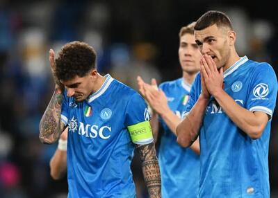 کابوس بزرگ کونته: بازیکن جدید در لیست مصدومان