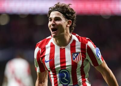 آرسنال دو ستاره می‌دهد، خولیان را می‌گیرد!