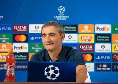 اعتراف والورده: شاید بعد از دربی جدا شوم