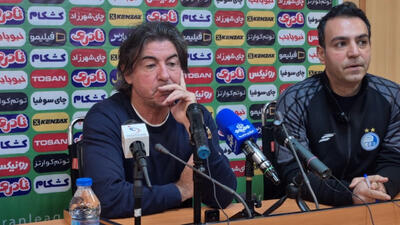 ساپینتو: بازی با پیکان همیشه سخت است