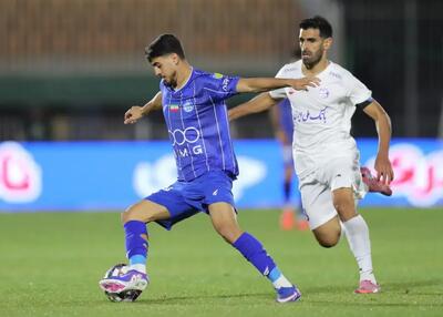 الحدادی و تیرک علیه طلایی شدن سحرخیزان!