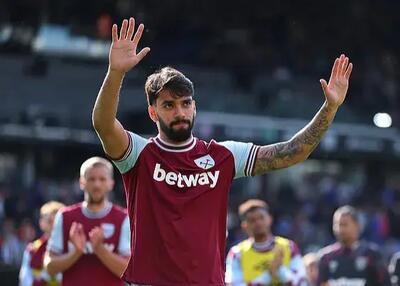 دو غول اروپا من را می‌خواستند اما به فلامینگو رفتم