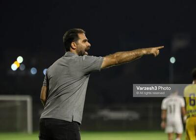 بلندترین فریاد ابی در بندر!