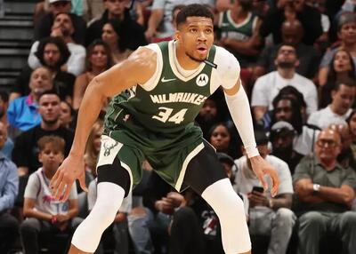 میامی به دنبال ساخت سوپرتیم با غول یونانی!