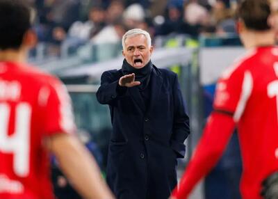 دروغی که ممکن بود بنفیکا را حذف کند