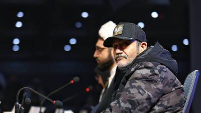  «غوطه‌ور» قصه روان پلیسی بدون گره‌های اضافی است
