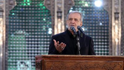 پزشکیان: وقتی عموم ناراضی باشند رضایت خواص فایده‌ای ندارد