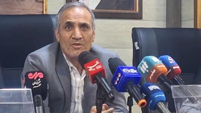  دود اطراف پرند مربوط به آتش سوزی در نیزار‌های خشک است