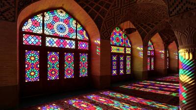  اسلام؛ دینی که زیبایی را دوست دارد