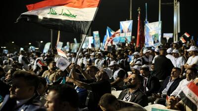  عراق و خروج تدریجی از چرخه بن‌بست‌های سیاسی