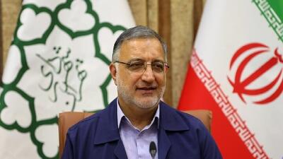 مدیریت شهری خود را مکلف می‌داند در مواقع بحرانی به همه بخش‌ها کمک کند