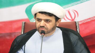  برگزاری ۲۸۰۰ ویژه‌برنامه به مناسبت ایام دهه فجر در گیلان