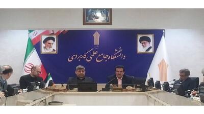  تمایل به مهارت‌آموزی در دبیرستان‌ها به سرعت در حال افزایش است